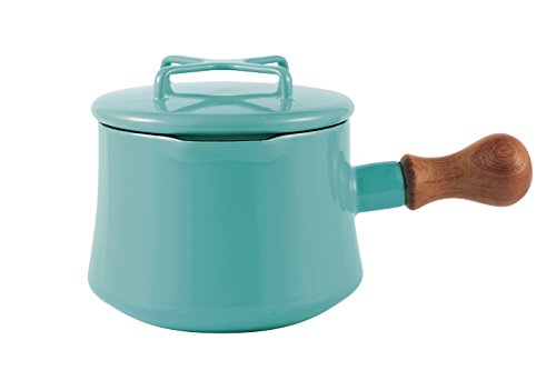 佐藤商事 DANSK ダンスク コベンスタイル 片手鍋 13cm 1L ガス火専用